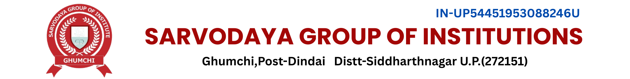 SARVODAYA GROUP OF INSTITUTIONS